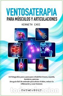 Libros: VENTOSATERAPIA - CHOI, KENNETH, - Foto 1