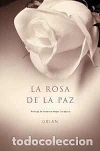 Libros: ROSA DE LA PAZ, LA - GRIAN (TONI CUTANDA), - Foto 1