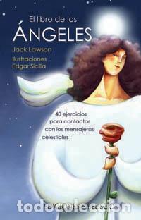 Libros: LIBRO DE LOS ANGELES, EL (ILUSTRADA) - LAWSON, JACK, - Foto 1
