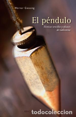 Libros: PENDULO, EL - GIESSING, WERNER, - Foto 1