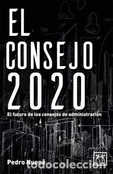 Libros: CONSEJO 2020, EL - , NUENO INIESTA, - Foto 1