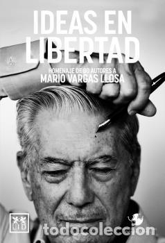 Libros: IDEAS EN LIBERTAD - VVAA - Foto 1