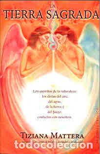 Libros: TIERRA SAGRADA, LA - MATTERA, TIZIANA, - Foto 1
