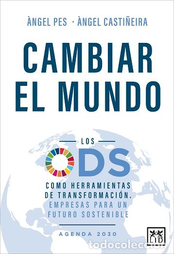 Libros: CAMBIAR EL MUNDO - , PES, &Aacute;NGEL - Foto 1