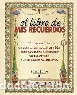 Libros: LIBRO DE MIS RECUERDOS, EL - GARCIA, MAENA, - Foto 1