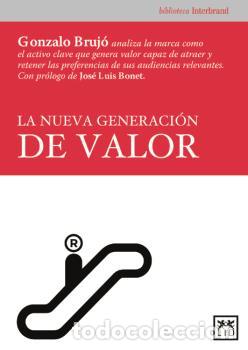 Libros: NUEVA GENERACI&Oacute;N DE VALOR, LA - , BRUJ&Oacute;, GONZALO - Foto 1