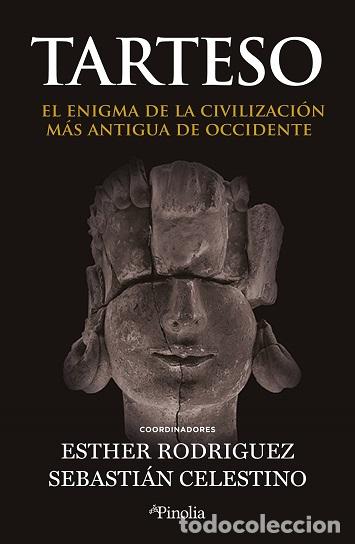 Libros: TARTESO - CELESTINO, SEBASTIAN, - Foto 1