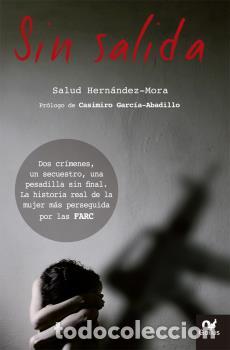 Libros: SIN SALIDA - , HERN&Aacute;NDEZ MORA, - Foto 1