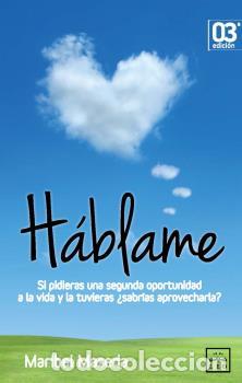 Libros: H&Aacute;BLAME - , MASEDA VIROSTA, - Foto 1
