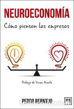 Libros: NEUROECONOM&Iacute;A - , BERMEJO VELASCO - Foto 1