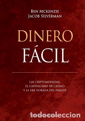 Libros: DINERO F&Aacute;CIL - MCKENZIE, BEN, - Foto 1