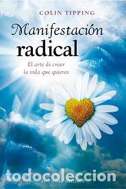 Libros: MANIFESTACI&Oacute;N RADICAL - TIPPING, COLIN, - Foto 1