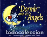 Libros: DORMIR AMB ELS ANGELS - COLLINS, ELIZABETH, - Foto 1
