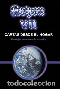 Libros: KRYON VII. CARTAS DESDE EL HOGAR - CARROLL, LEE, - Foto 1