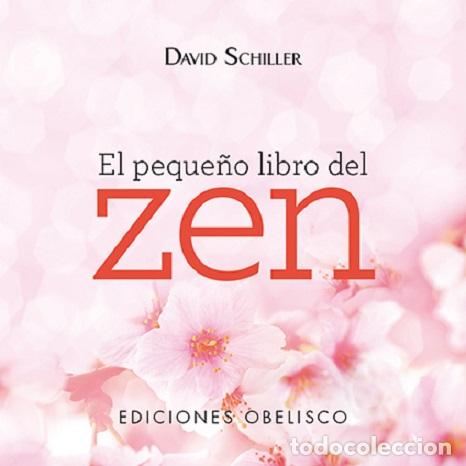 Libros: PEQUE&Ntilde;O LIBRO DEL ZEN, EL - SCHILLER, DAVID, - Foto 1