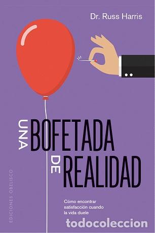 Libros: BOFETADA DE REALIDAD, UNA - HARRIS, RUSS, - Foto 1