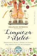Libros: LIMPIEZA Y RESETEO - PETRUCCI, KELLYANN, - Foto 1