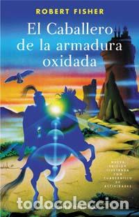 Libros: CABALLERO (N.E.) DE LA ARMADURA OXIDADA, EL - FISHER, ROBERT, - Foto 1