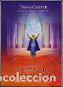 Libros: CARTAS DE LA ATLANTIDA, LAS + (44 CARTAS) - COOPER, DIANA, - Foto 1