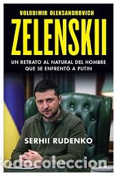 Libros: ZELENSKII - RUDENKO, SERHII, - Foto 1
