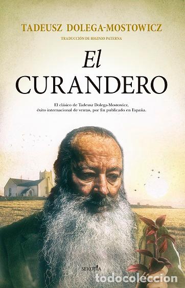 Libros: CURANDERO, EL - DOLEGA MOSTOWICZ, TADEUSZ, - Foto 1