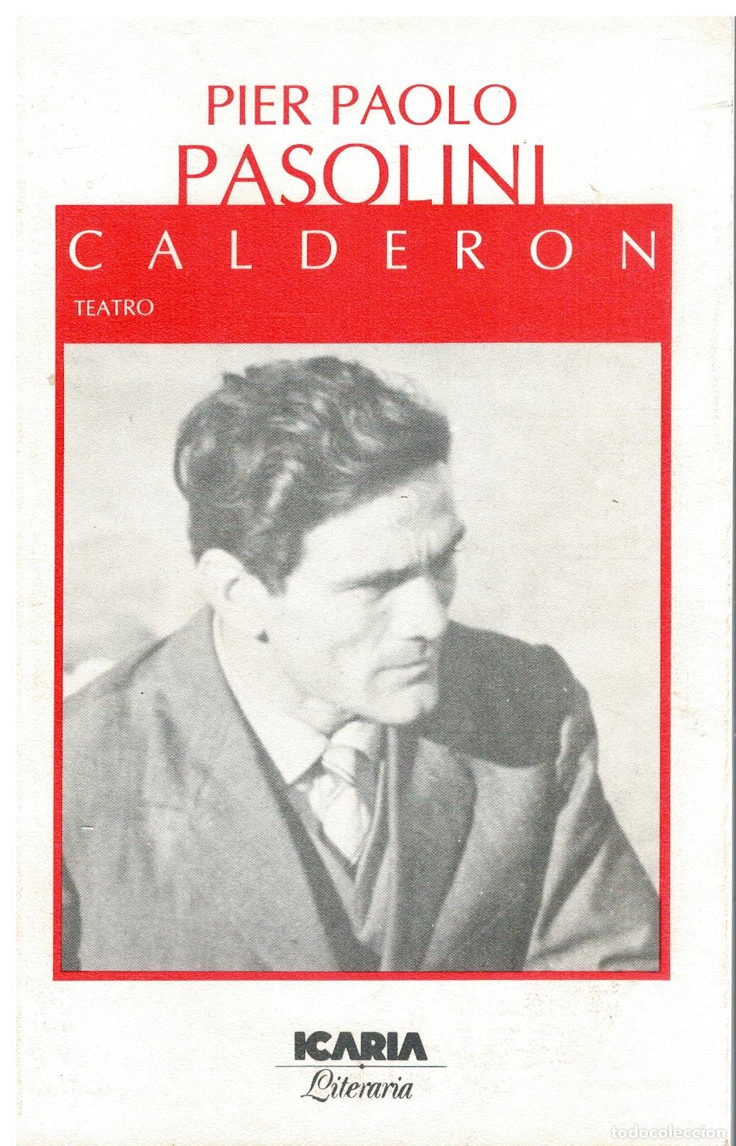 Libros: CALDER&Oacute;N. - Foto 1