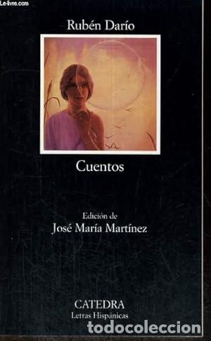 Libros: Cuentos - Dar&iacute;o, Rub&eacute;n - Foto 1