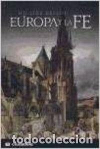 Libros: Europa y la fe - Belloc, Hilaire - Foto 1