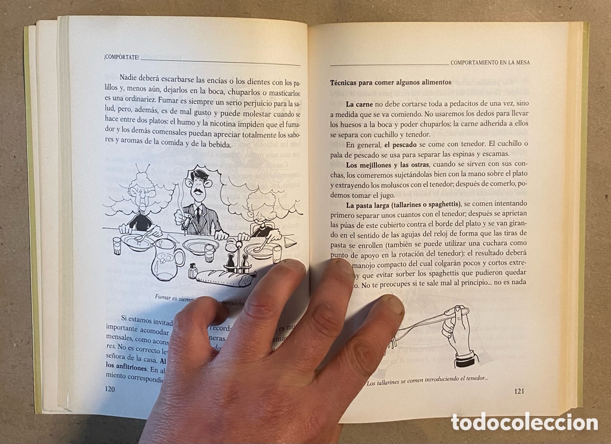 Libros: &iexcl;COMP&Oacute;RTATE! B. S&Aacute;EZ Y A. CRESPILLO. EDICIONES PAULINAS 1990. - Foto 4