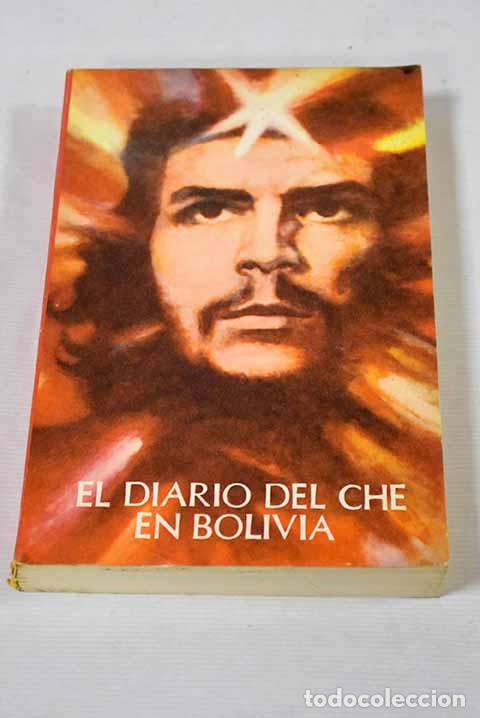 Libros: El diario del Che en Bolivia - Foto 1