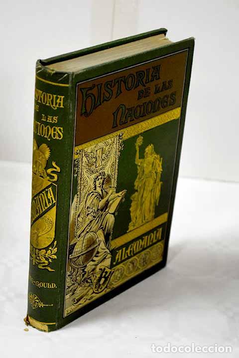 Libros: Historia de Alemania.- Baring-Gould, Sabine - Foto 1