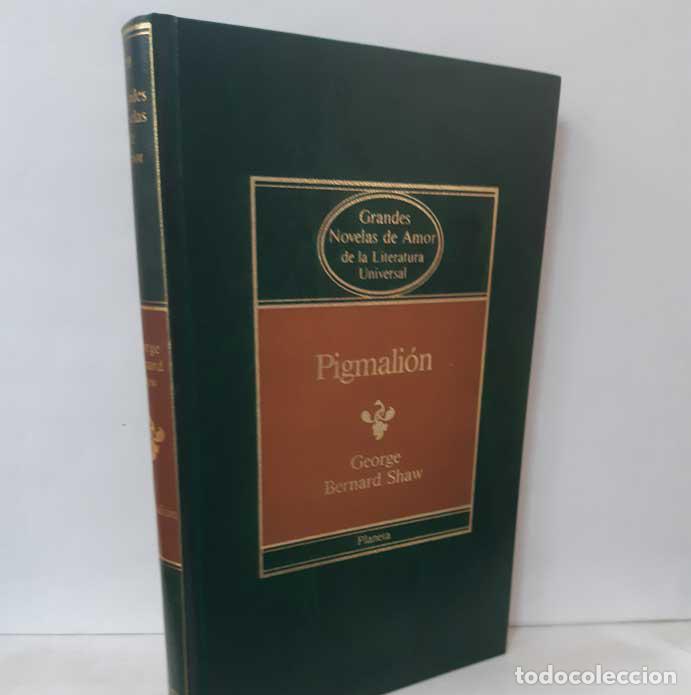 Libros: PIGMALI&Oacute;N - SHAW, GEORGE BERNARD - Foto 1