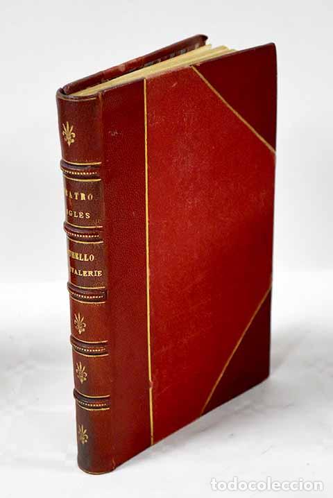 Libros: Teatro musical ingles.- Verdi, Giuseppe - Foto 1