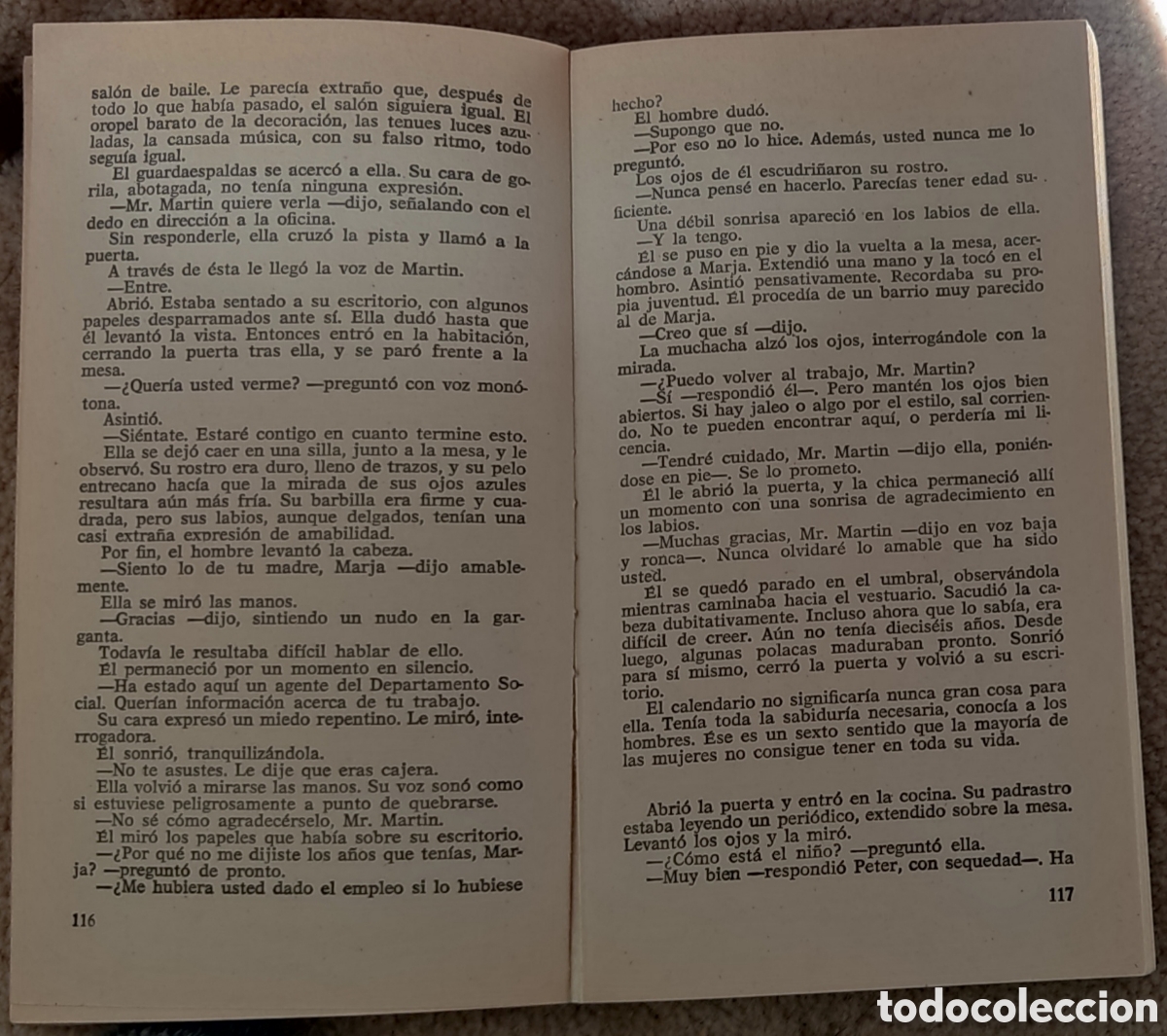 Libros: Avenida del parque 79 - Foto 6