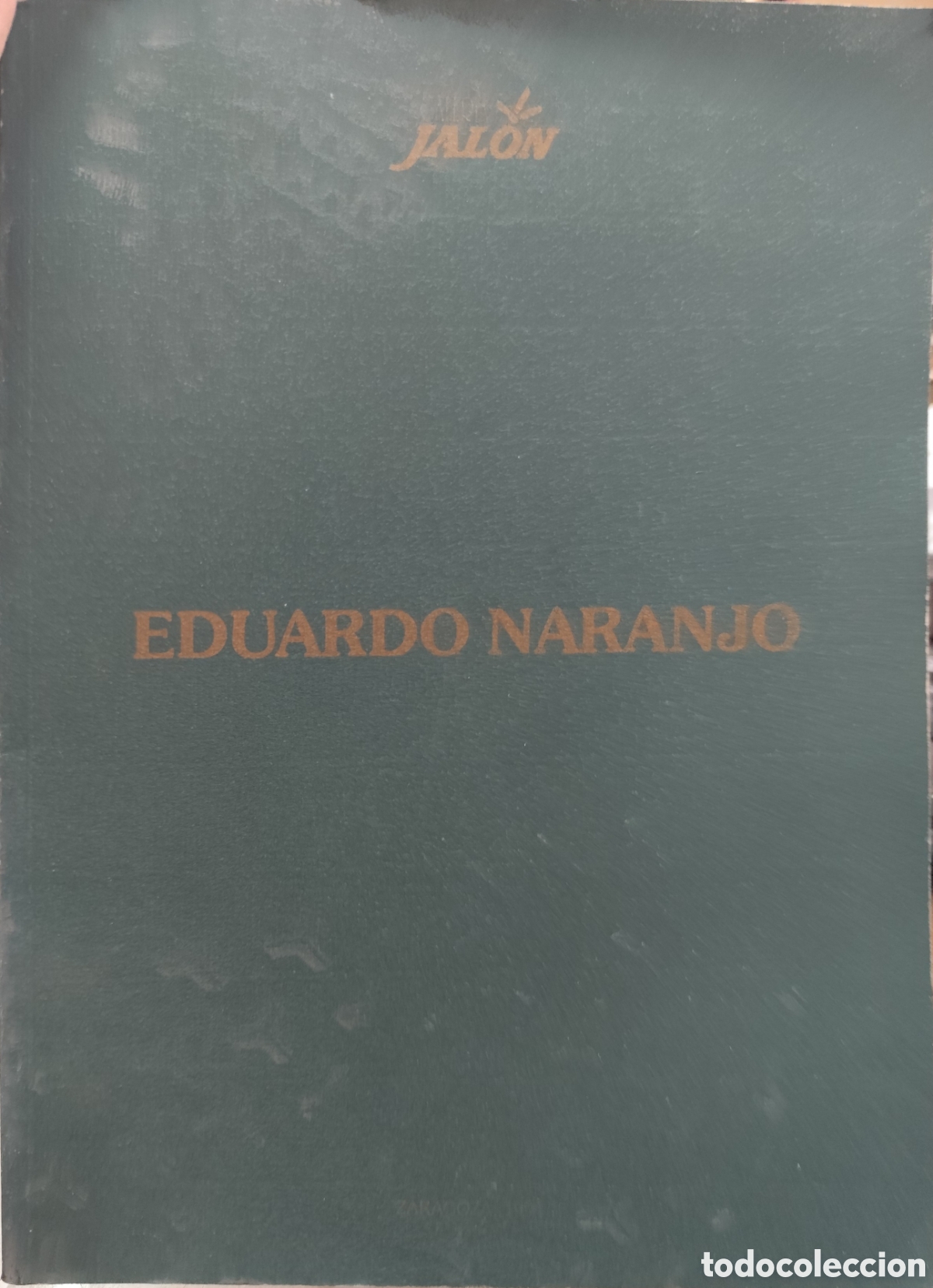 Libros: EDUARDO NARANJO - Foto 1