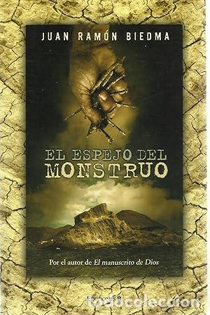 Libros: El espejo del monstruo - Foto 1