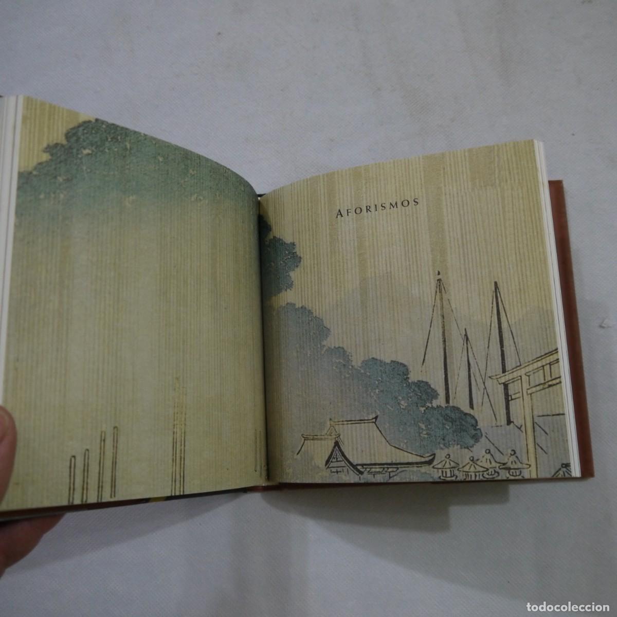 Libros: ZEN - MANUELA DUNN MASCETTI - TASCHEN - 2007 - Foto 10