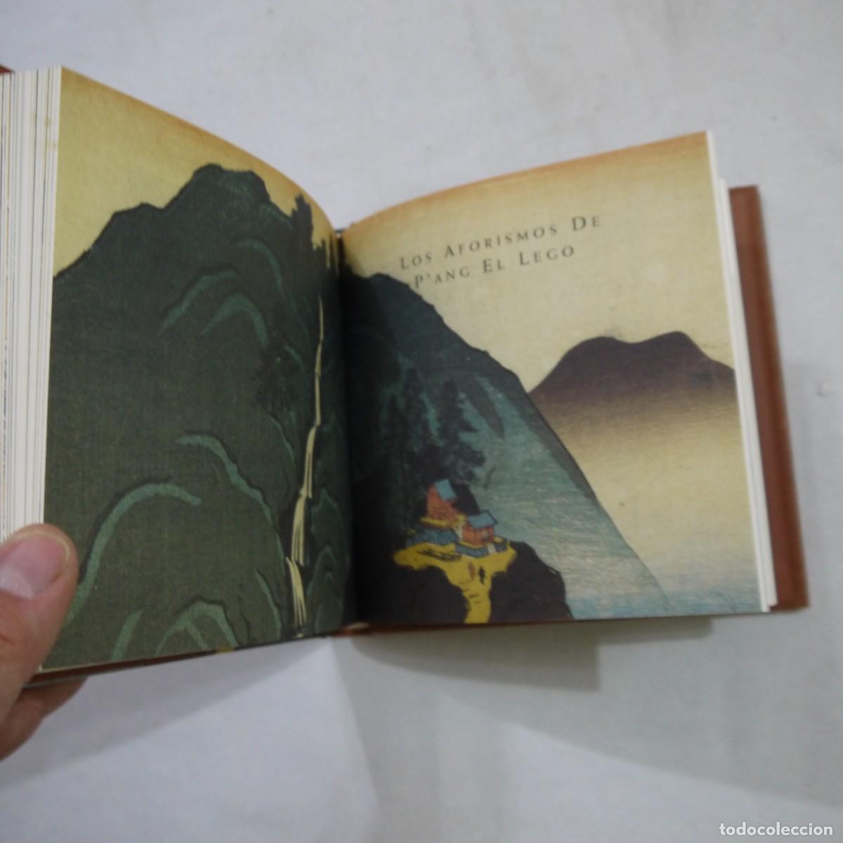 Libros: ZEN - MANUELA DUNN MASCETTI - TASCHEN - 2007 - Foto 11