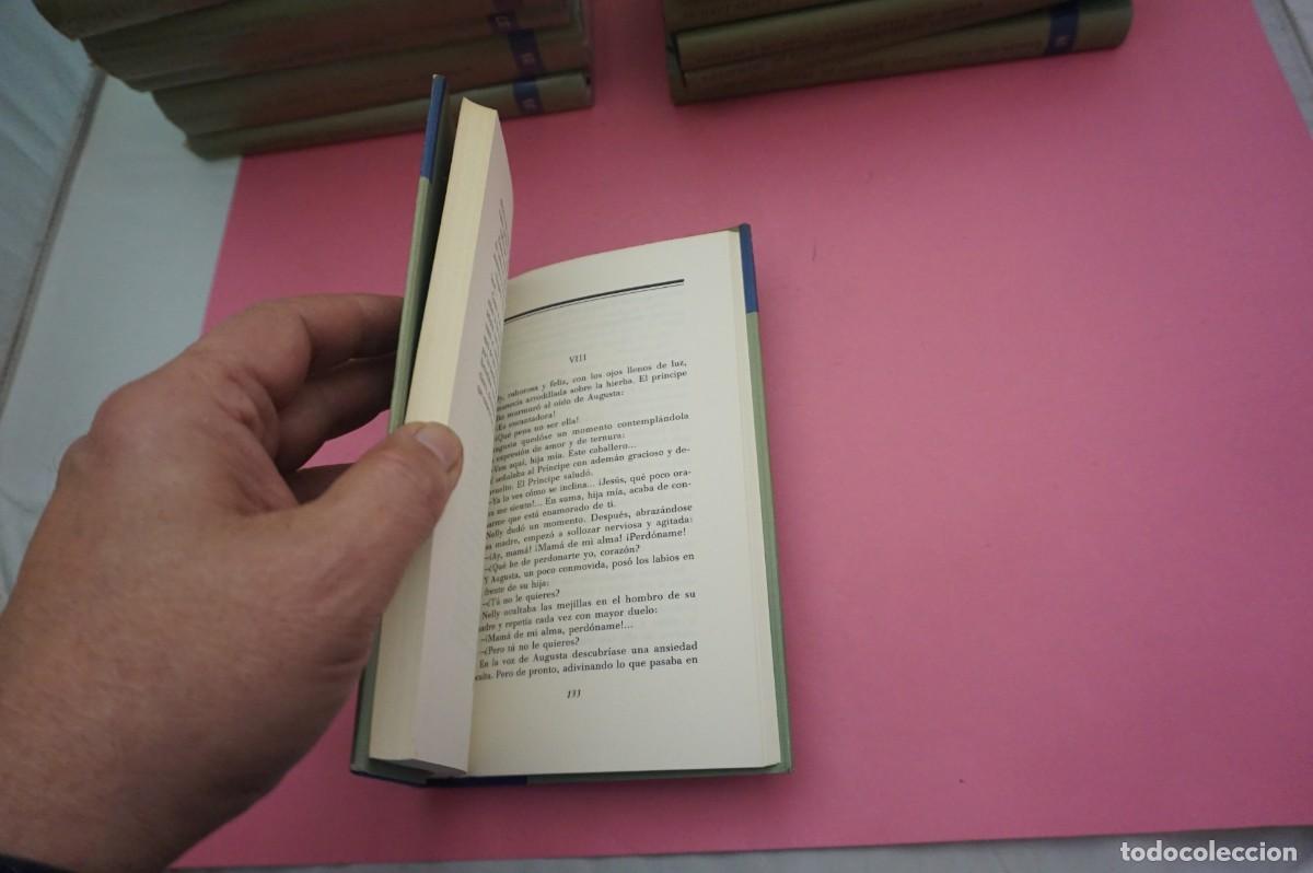 Libros: AR5A/ CORTE DE AMOR - RAMON DEL VALLE-INCLAN / CIRCULO DE LECTORES - Foto 2