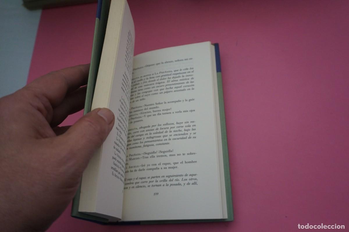 Libros: AR5A/ AGUILA DE BLASON - RAMON DEL VALLE-INCLAN / CIRCULO DE LECTORES - Foto 2