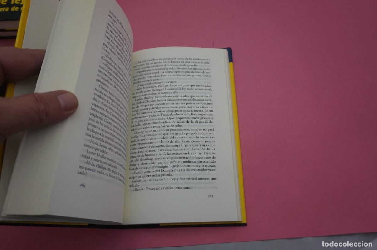Libros: AR5D/ K DE KINSEY - SUE GRAFTON / CIRCULO DE LECTORES - Foto 3