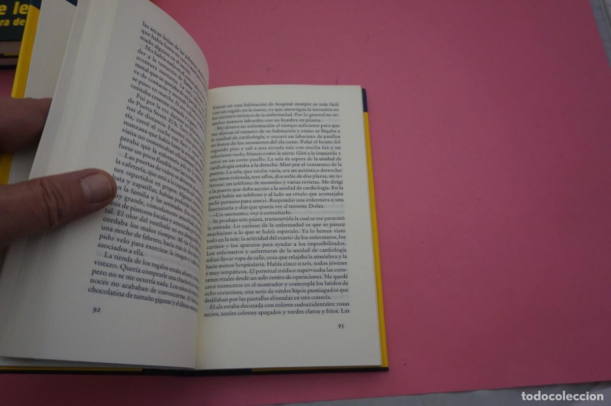 Libros: AR5D/ K DE KINSEY - SUE GRAFTON / CIRCULO DE LECTORES - Foto 5