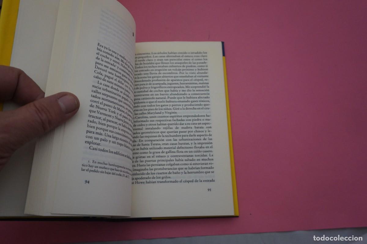 Libros: AR5D/ B DE BESTIAS - SUE GRAFTON / CIRCULO DE LECTORES - Foto 4