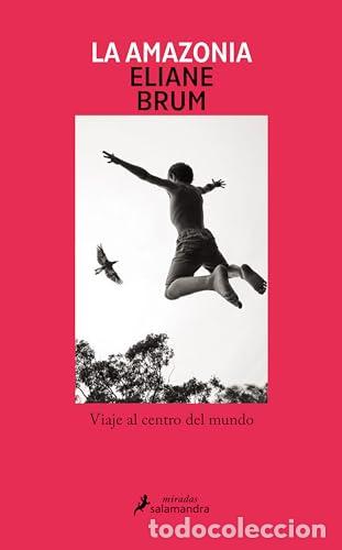 Libros: La Amazonia - Brum, Eliane - Foto 1