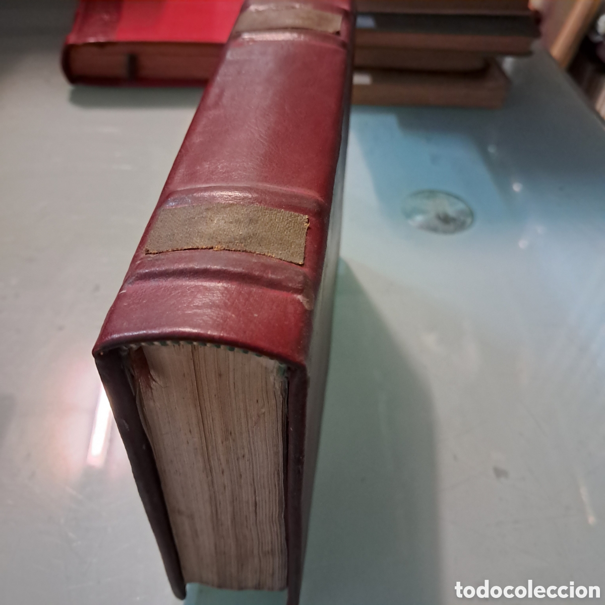 Libros: Edgar Wallace, Novelas de terror, Aguilar - Foto 1