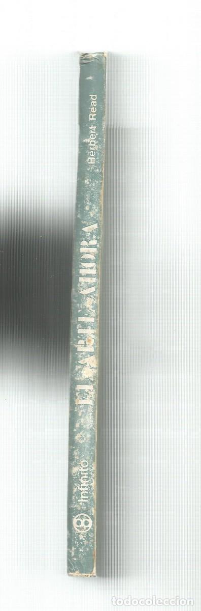 Libros: El arte ahora. de Reynolds a Paul Klee. - READ, Herbert: - Foto 2