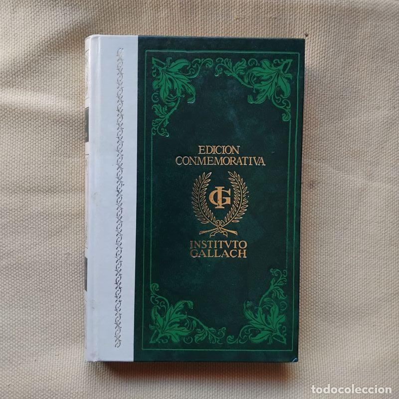 Libros: Historia del almirante - Hernando Col&oacute;n - Foto 1