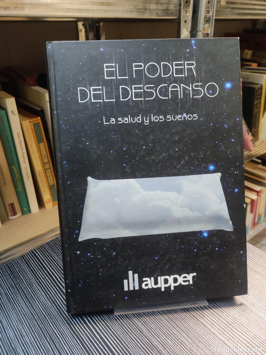 Libros: EL PODER DEL DESCANSO / AINARA GARCIA MARTIN - Foto 1