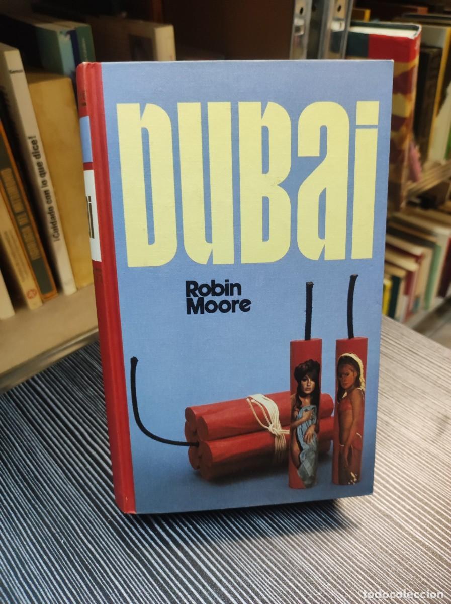 Libros: DUBAI ROBIN MOORE .-- - Foto 1