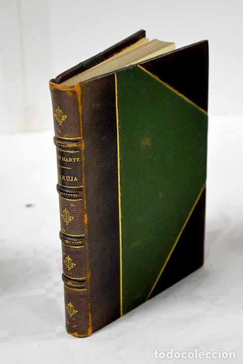 Libros: Maruja: Harte, Bret: Bernhard Tauchnitz..- Harte, Bret - Foto 1